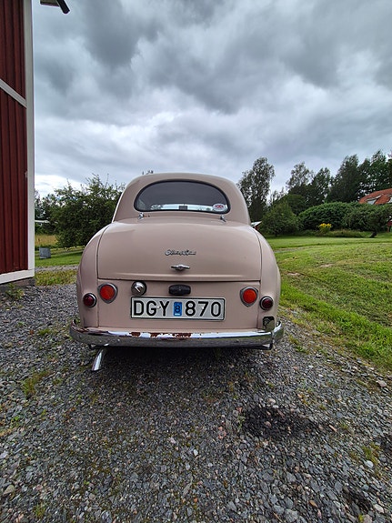 Austin A30 3 of 5