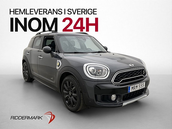 İkinci el  Mini Countryman se