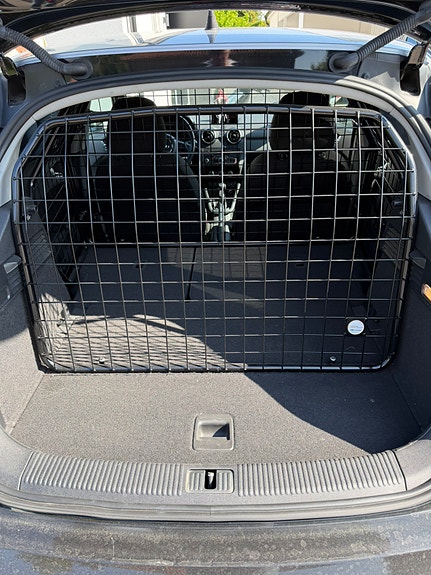 Audi A1 7 of 8