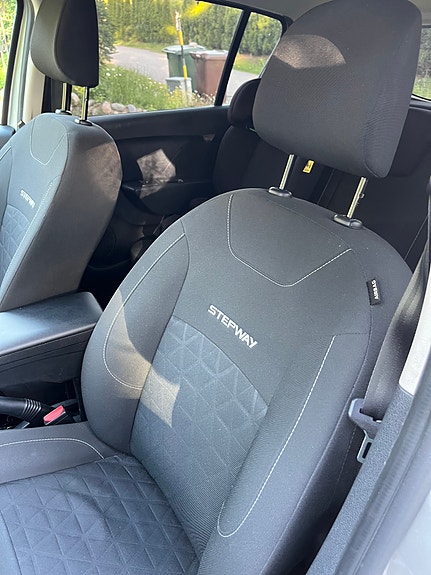 Dacia Sandero Stepway 5 of 5