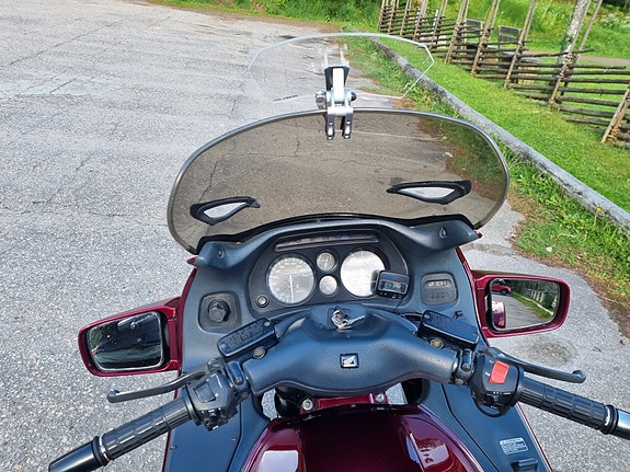 Honda ST 1100 Pan-European 3 of 3