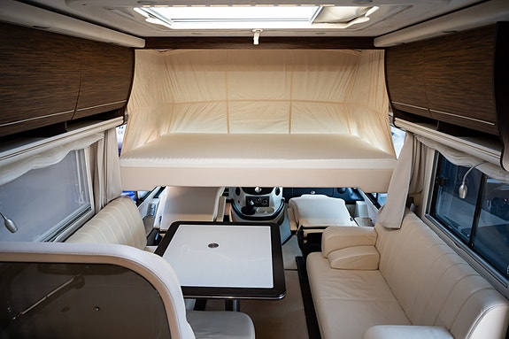 Concorde Charisma III 900M 23 of 30