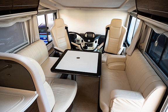 Concorde Charisma III 900M 25 of 30
