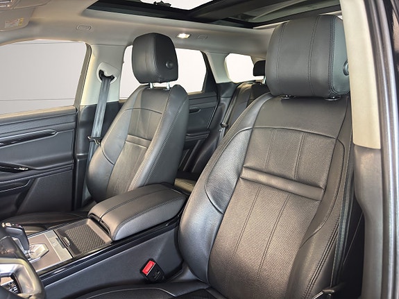 Land Rover Range Rover Evoque 14 of 24