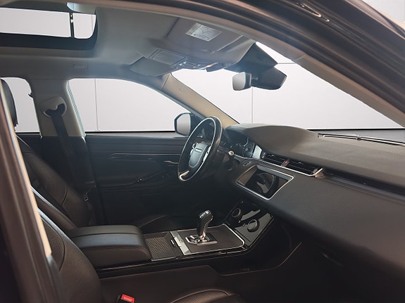 Land Rover Range Rover Evoque 16 of 24