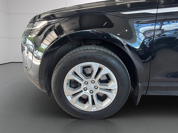 Land Rover Range Rover Evoque 8 of 24