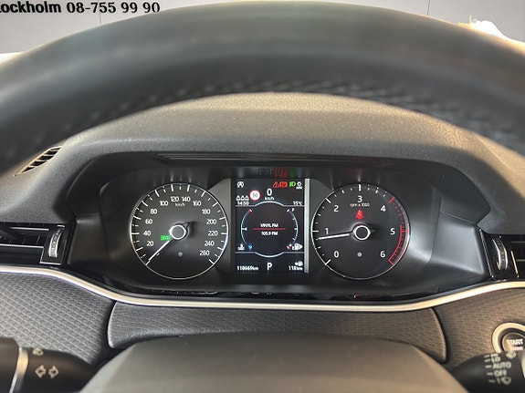Land Rover Range Rover Evoque 18 of 24