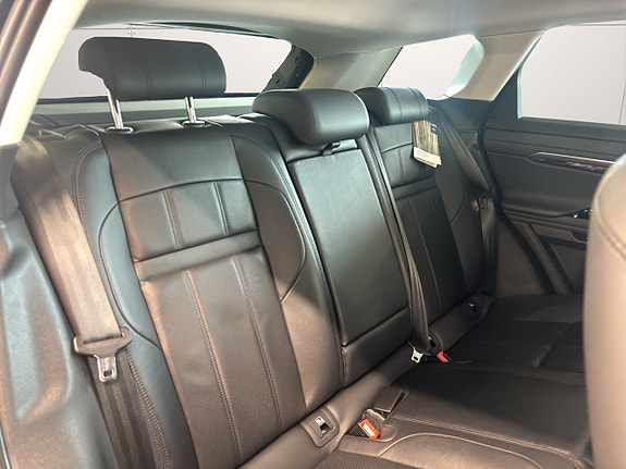 Land Rover Range Rover Evoque 11 of 24