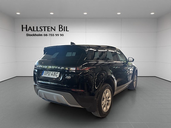 Land Rover Range Rover Evoque 7 of 24