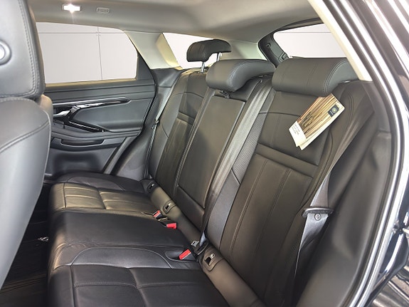 Land Rover Range Rover Evoque 12 of 24