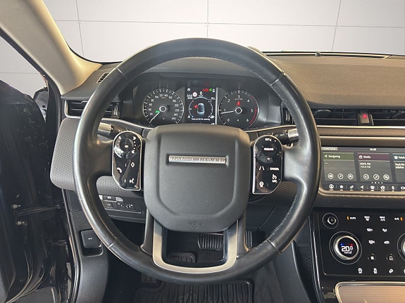 Land Rover Range Rover Evoque 15 of 24