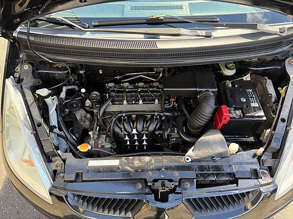 Mitsubishi Colt 20 of 21