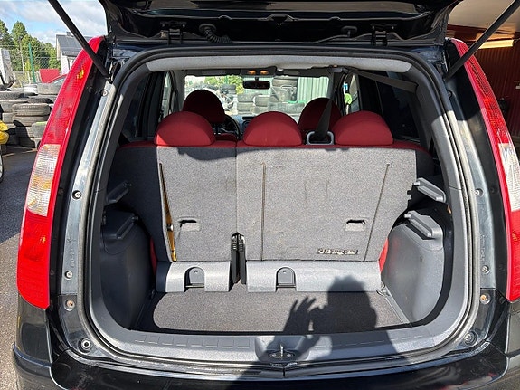 Mitsubishi Colt 10 of 21