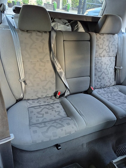 Volkswagen Golf I 13 of 17