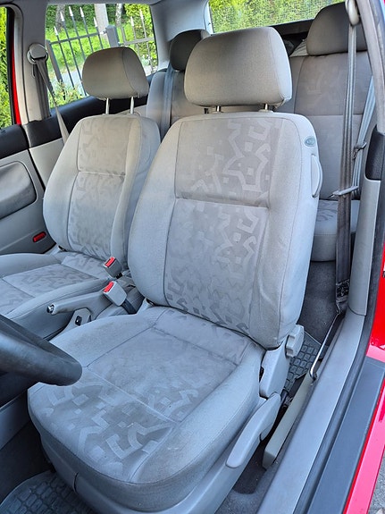 Volkswagen Golf I 10 of 17