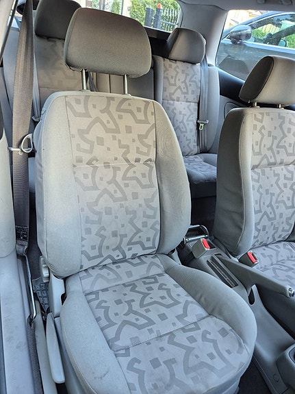 Volkswagen Golf I 12 of 17