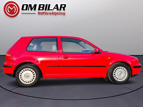 Volkswagen Golf I 5 of 17