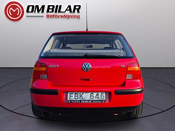 Volkswagen Golf I 3 of 17
