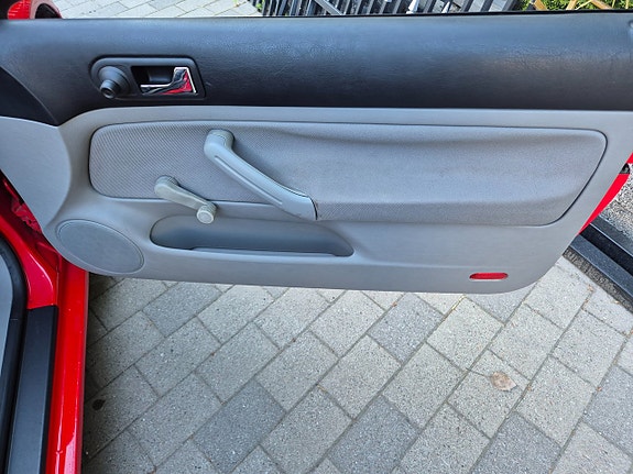 Volkswagen Golf I 15 of 17