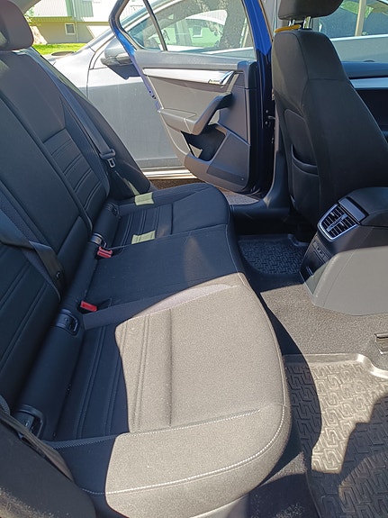 Skoda Octavia 6 of 8