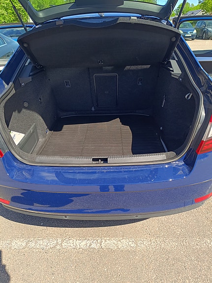 Skoda Octavia 5 of 5