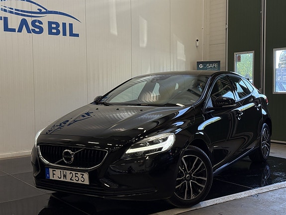 İkinci el  Volvo V40 