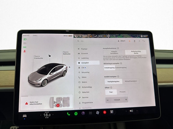 Tesla Model 3 24 of 30