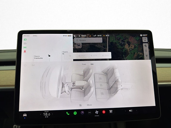 Tesla Model 3 26 of 30