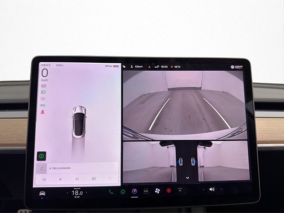 Tesla Model 3 19 of 30