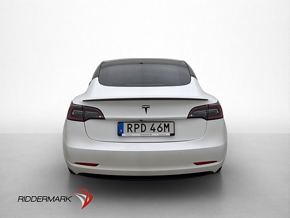 Tesla Model 3 8 of 30
