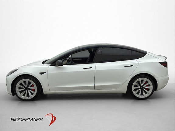 Tesla Model 3 5 of 5