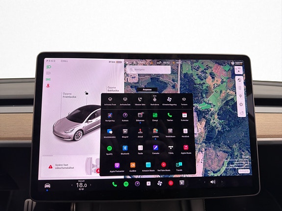 Tesla Model 3 22 of 30