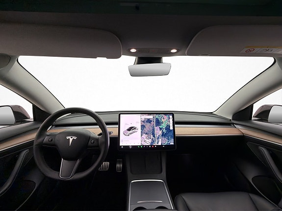 Tesla Model 3 13 of 30
