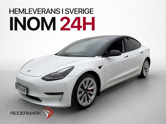 Tesla Model 3 4 of 30