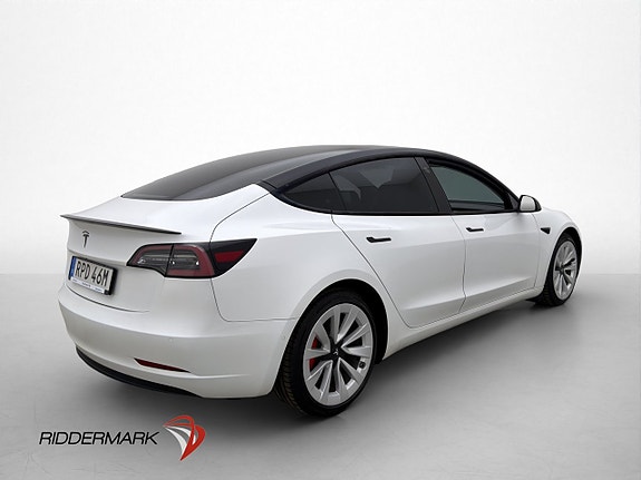 Tesla Model 3 9 of 30