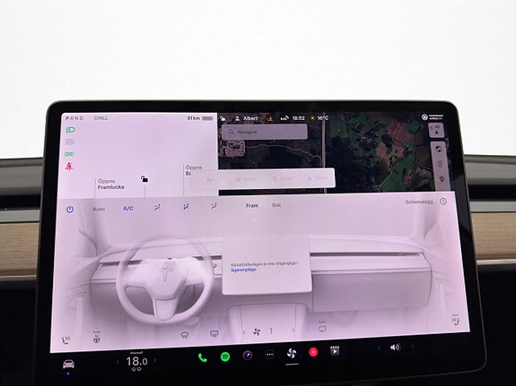 Tesla Model 3 23 of 30