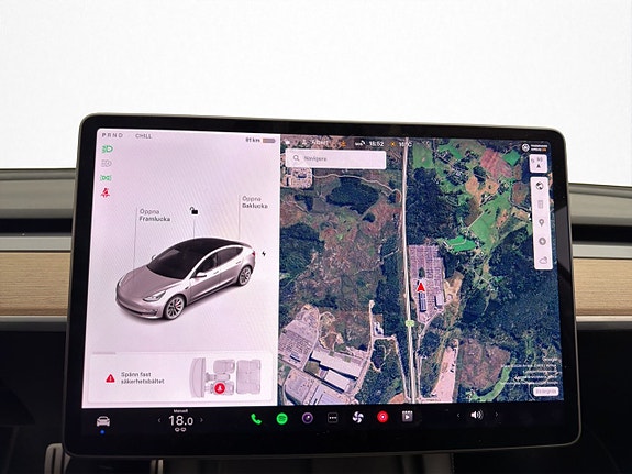 Tesla Model 3 20 of 30