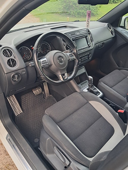 Volkswagen Tiguan 4 of 5