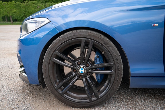 BMW M235i 7 of 19