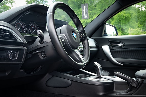 BMW M235i 16 of 19