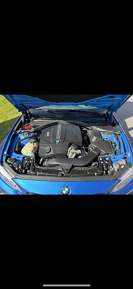 BMW M235i 18 of 19
