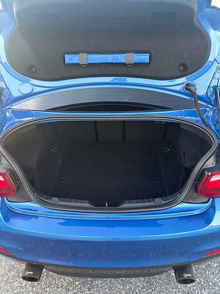 BMW M235i 19 of 19
