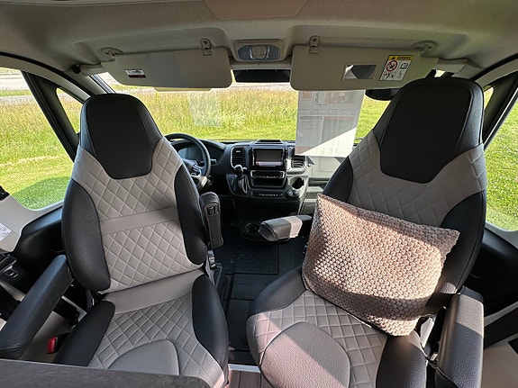 Weinsberg CaraBus 600 MQ Aut 8-steg Grey Edition Fire Plåtis Diesel NY! 5 of 30