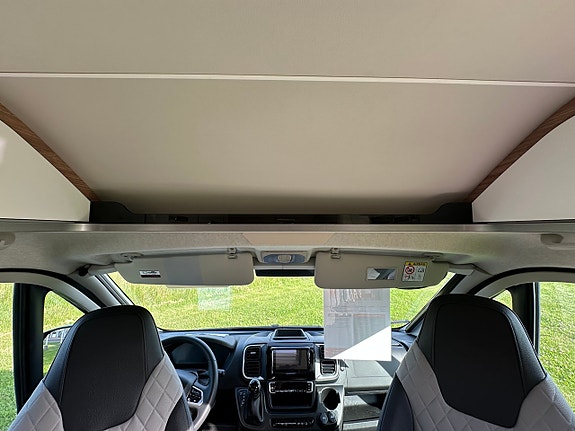 Weinsberg CaraBus 600 MQ Aut 8-steg Grey Edition Fire Plåtis Diesel NY! 23 of 30