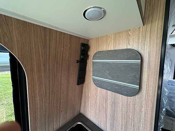 Weinsberg CaraBus 600 MQ Aut 8-steg Grey Edition Fire Plåtis Diesel NY! 20 of 30