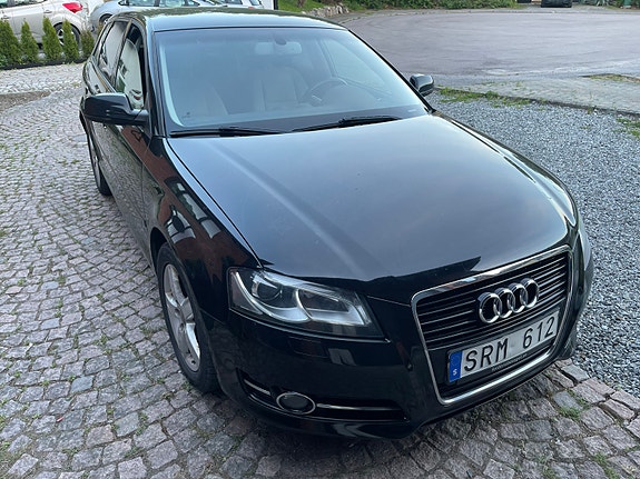 İkinci el  Audi A3 1.6