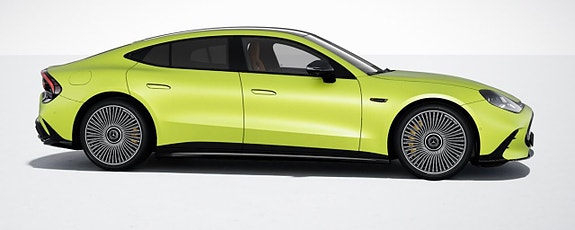 Mercedes-Benz AMG GT 63 2 of 5