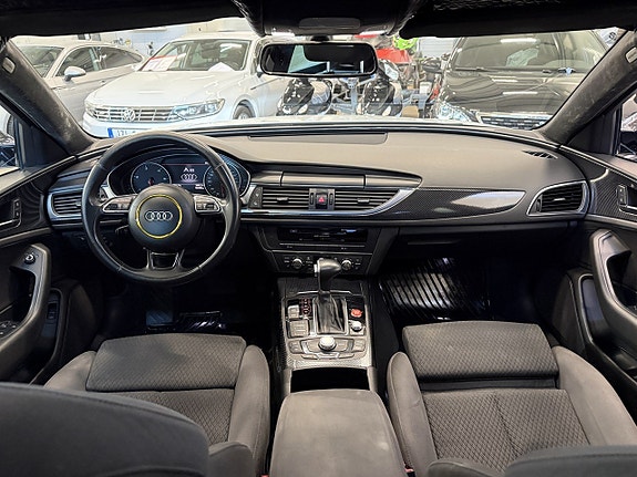 Audi A6 18 of 19