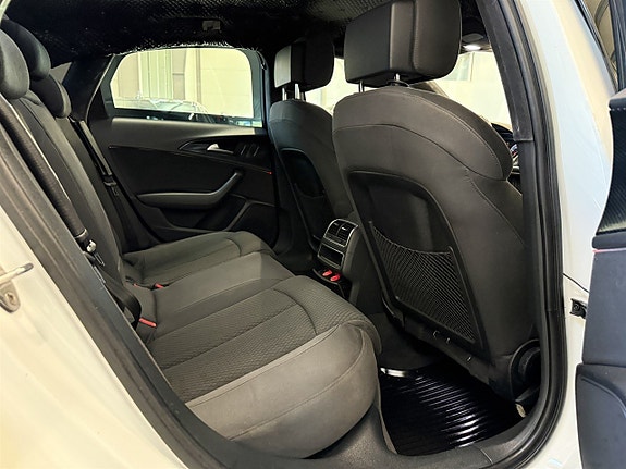 Audi A6 9 of 19