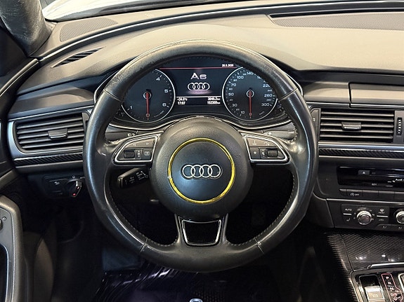 Audi A6 19 of 19